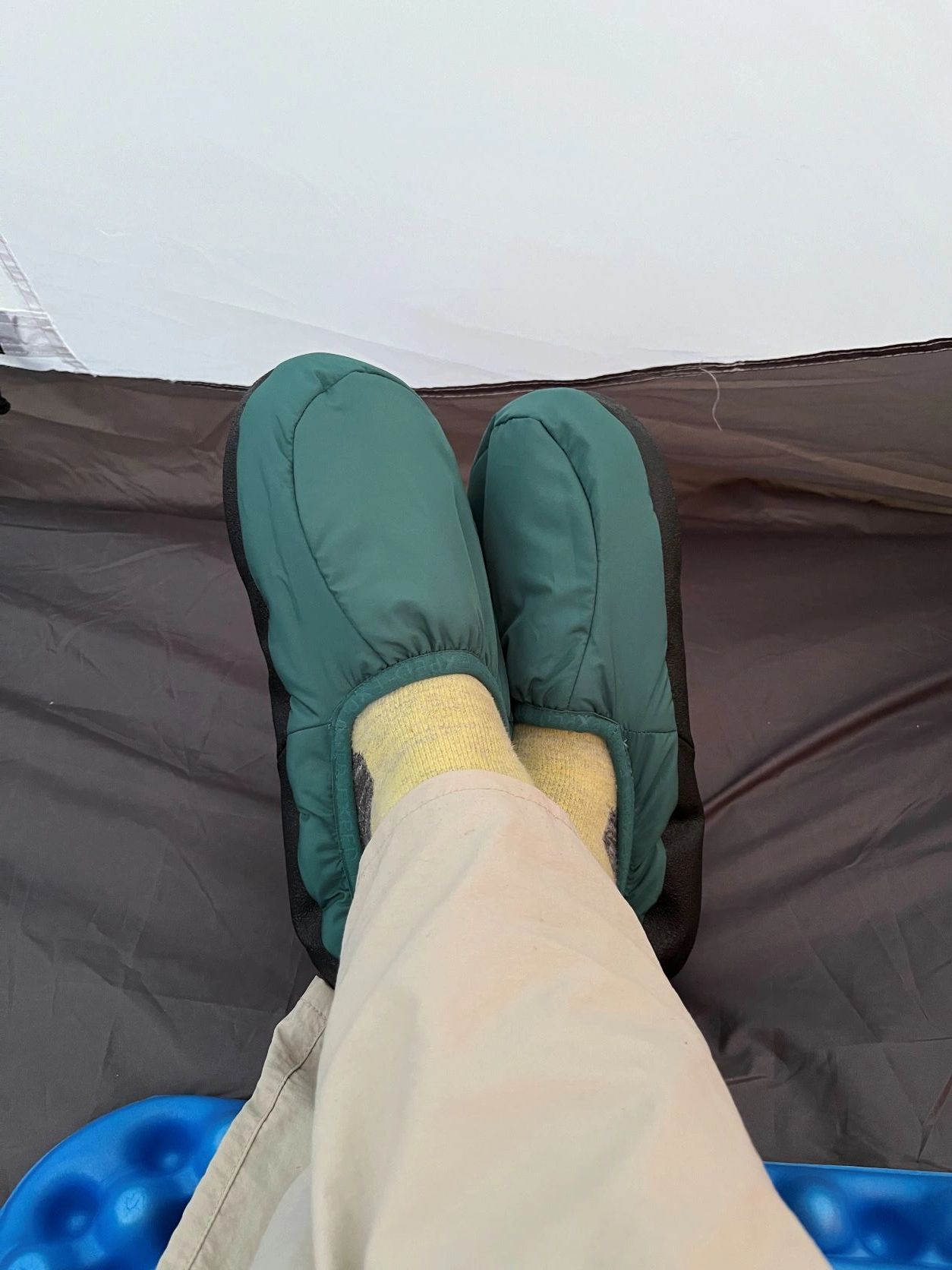 Camp outlet slipper exped